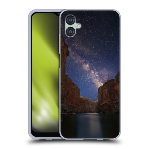 Royce Bair Nightscapes Grand Canyon Soft Gel Case for Samsung Galaxy M04 5G / A04e