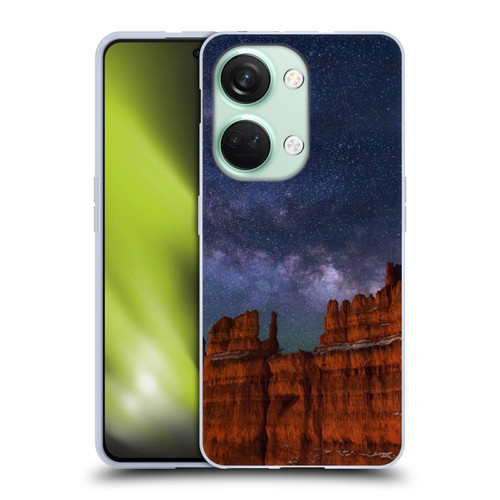 Royce Bair Photography The Fortress Soft Gel Case for OnePlus Nord 3 5G