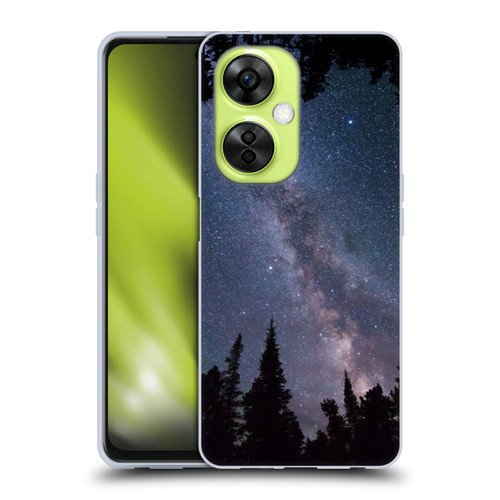 Royce Bair Photography Wilderness Soft Gel Case for OnePlus Nord CE 3 Lite 5G
