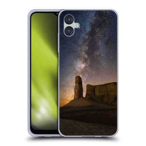 Royce Bair Photography Thumb Butte Soft Gel Case for Samsung Galaxy M04 5G / A04e