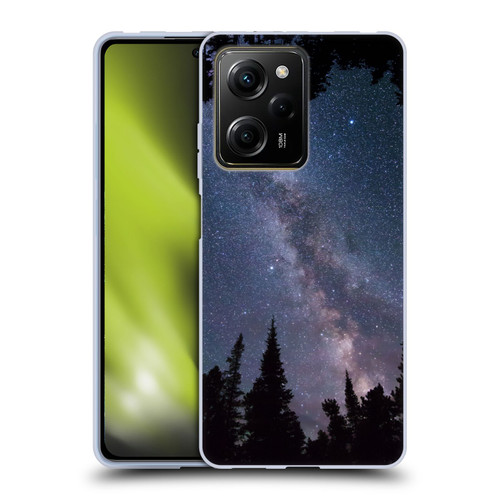 Royce Bair Photography Wilderness Soft Gel Case for Xiaomi Redmi Note 12 Pro 5G