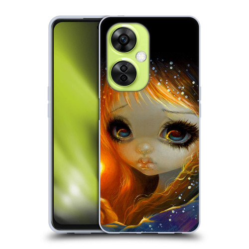 Strangeling Art The Little Match Girl Soft Gel Case for OnePlus Nord CE 3 Lite 5G