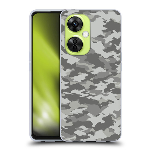 Ameritech Graphics Camouflage Soft Gel Case for OnePlus Nord CE 3 Lite 5G