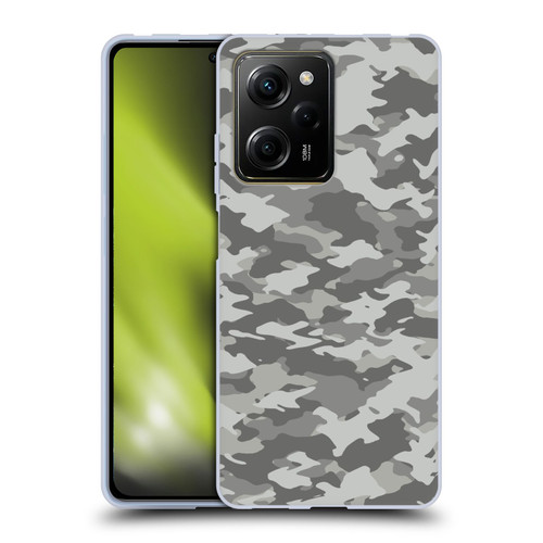 Ameritech Graphics Camouflage Soft Gel Case for Xiaomi Redmi Note 12 Pro 5G