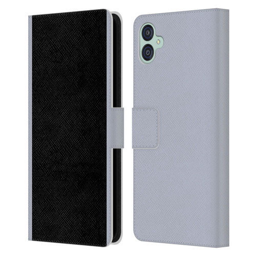 Shelby Car Graphics GT500 Leather Book Wallet Case Cover For Samsung Galaxy M04 5G / A04e