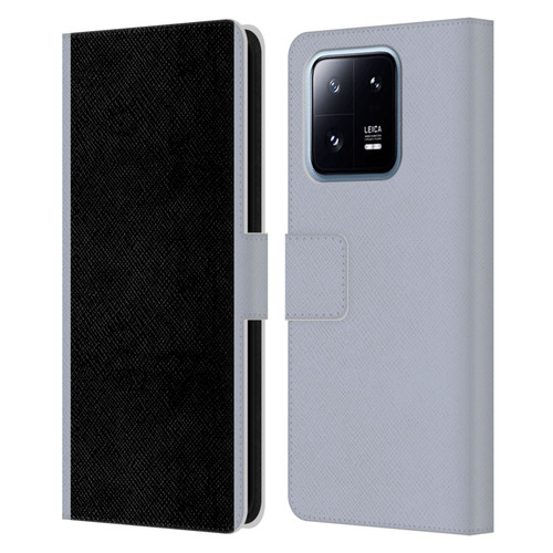 Shelby Car Graphics GT500 Leather Book Wallet Case Cover For Xiaomi 13 Pro 5G