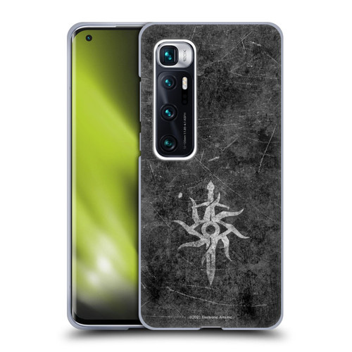 EA Bioware Dragon Age Inquisition Graphics Distressed Symbol Soft Gel Case for Xiaomi Mi 10 Ultra 5G