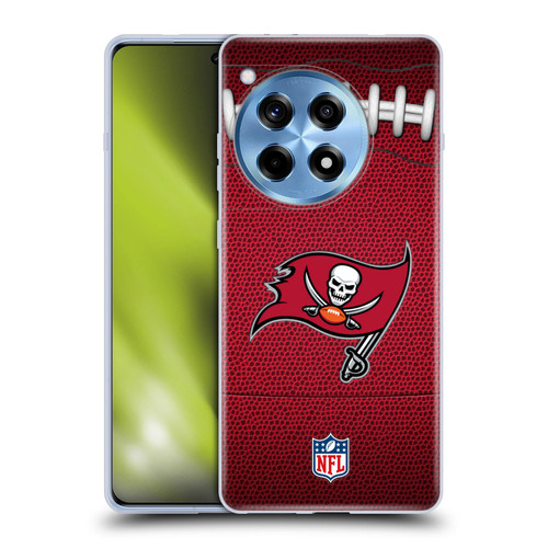 NFL Tampa Bay Buccaneers Graphics Football Soft Gel Case for OPPO OnePlus Ace 3 5G