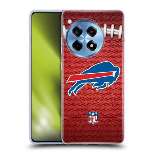 NFL Buffalo Bills Graphics Football Soft Gel Case for OPPO OnePlus Ace 3 5G