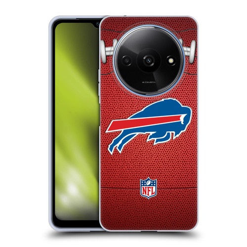 NFL Buffalo Bills Graphics Football Soft Gel Case for Xiaomi Redmi A3