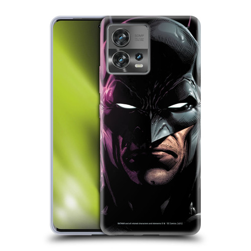 Batman DC Comics Three Jokers Batman Soft Gel Case for Motorola Moto Edge 30 Fusion