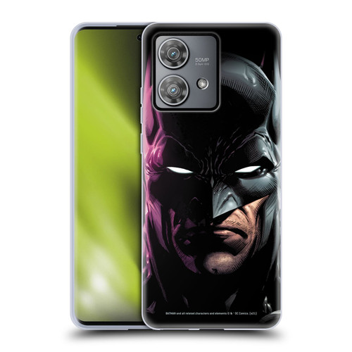 Batman DC Comics Three Jokers Batman Soft Gel Case for Motorola Edge 40 Neo 5G