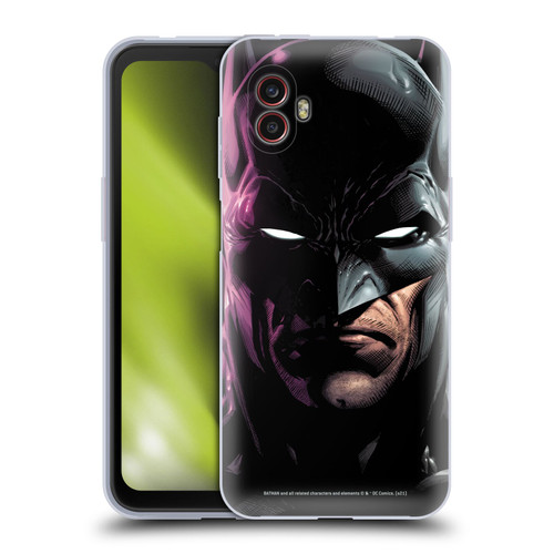 Batman DC Comics Three Jokers Batman Soft Gel Case for Samsung Galaxy Xcover6 Pro/Pro2