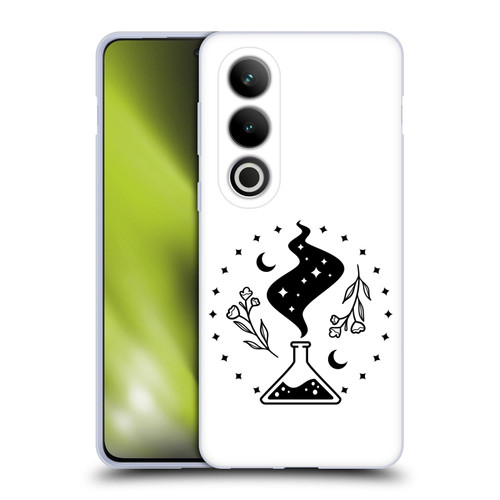 Haroulita Celestial Tattoo Potion Soft Gel Case for OPPO OnePlus Ace 3V 5G