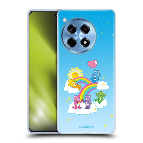 Care Bears 40th Anniversary Iconic Soft Gel Case for OPPO OnePlus Ace 3 5G