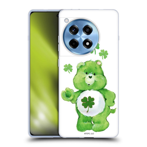 Care Bears Classic Good Luck Soft Gel Case for OPPO OnePlus Ace 3 5G