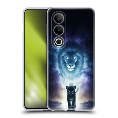 Jonas "JoJoesArt" Jödicke Fantasy Art A King's Path Soft Gel Case for OPPO OnePlus Ace 3V 5G