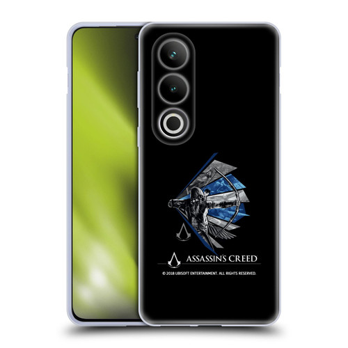 Assassin's Creed Legacy Character Artwork Bow Soft Gel Case for OPPO OnePlus Ace 3V 5G