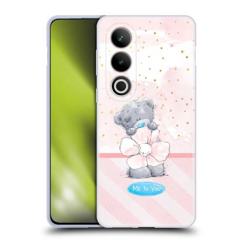 Me To You Everyday Be You Flower Tatty Soft Gel Case for OPPO OnePlus Ace 3V 5G