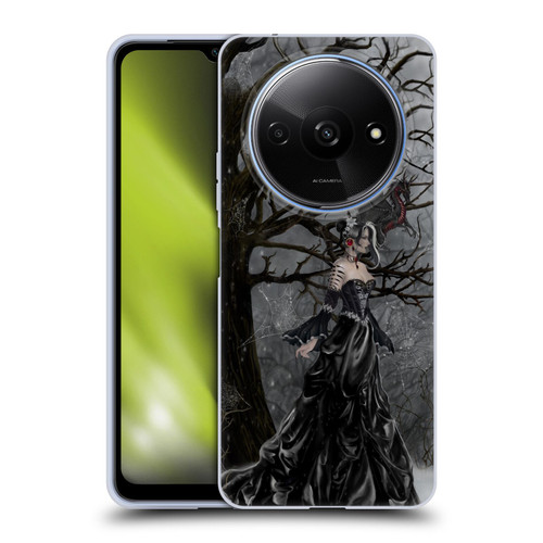 Nene Thomas Deep Forest Queen Gothic Fairy With Dragon Soft Gel Case for Xiaomi Redmi A3