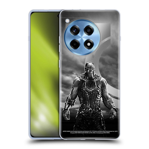 Zack Snyder's Justice League Snyder Cut Character Art Darkseid Soft Gel Case for OPPO OnePlus Ace 3 5G
