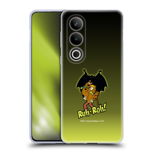 Scooby-Doo Mystery Inc. Ruh-Roh Soft Gel Case for OPPO OnePlus Ace 3V 5G