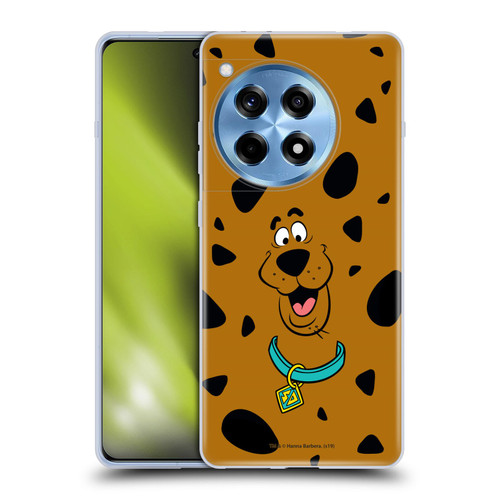 Scooby-Doo Scooby Full Face Soft Gel Case for OPPO OnePlus Ace 3 5G