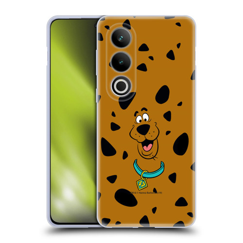 Scooby-Doo Scooby Full Face Soft Gel Case for OPPO OnePlus Ace 3V 5G