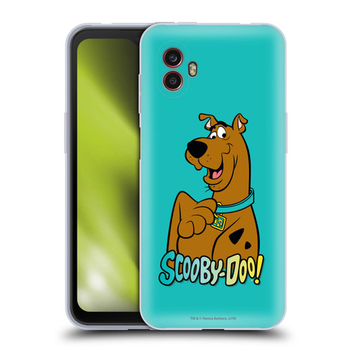 Scooby-Doo Scooby Scoob Soft Gel Case for Samsung Galaxy Xcover6 Pro/Pro2