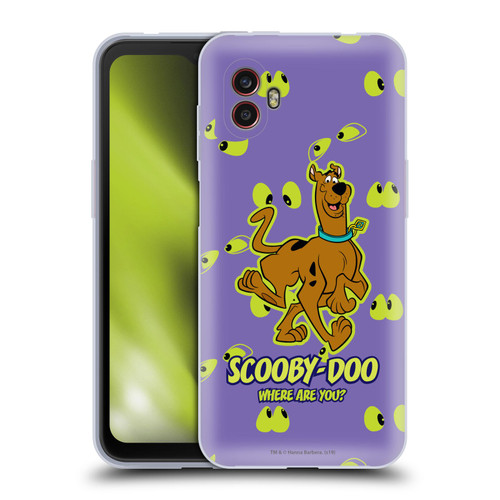 Scooby-Doo Scooby Where Are You? Soft Gel Case for Samsung Galaxy Xcover6 Pro/Pro2