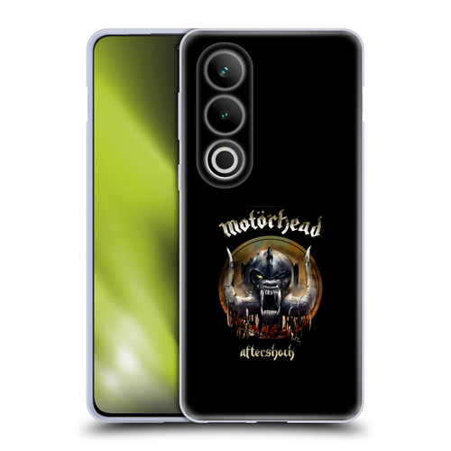 Motorhead Graphics Aftershock Soft Gel Case for OPPO OnePlus Ace 3V 5G