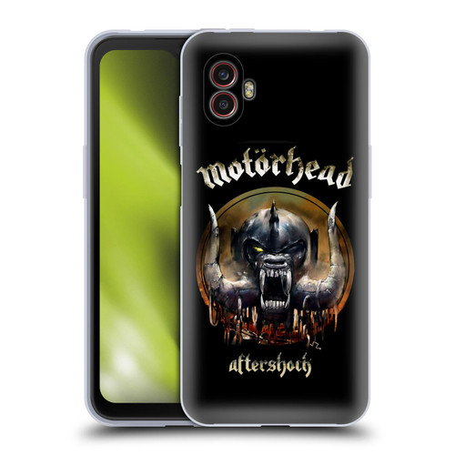 Motorhead Graphics Aftershock Soft Gel Case for Samsung Galaxy Xcover6 Pro/Pro2