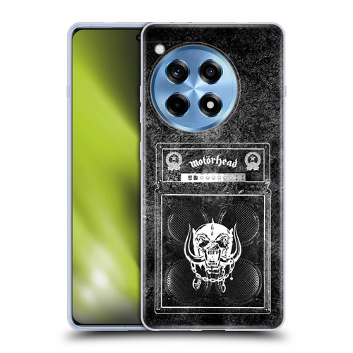 Motorhead Key Art Amp Stack Soft Gel Case for OPPO OnePlus Ace 3 5G