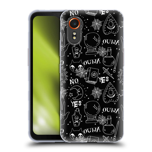Andrea Lauren Design Assorted Witchcraft Soft Gel Case for Samsung Galaxy Xcover7 5G