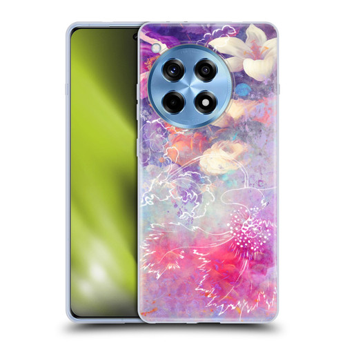 Aimee Stewart Assorted Designs Lily Soft Gel Case for OPPO OnePlus Ace 3 5G