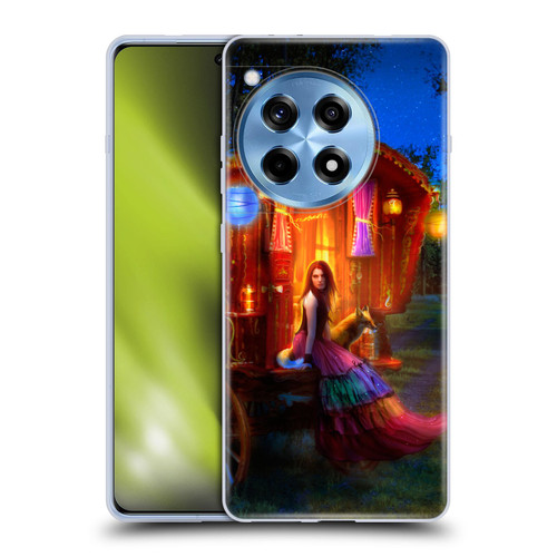 Aimee Stewart Fantasy Wanderlust Soft Gel Case for OPPO OnePlus Ace 3 5G