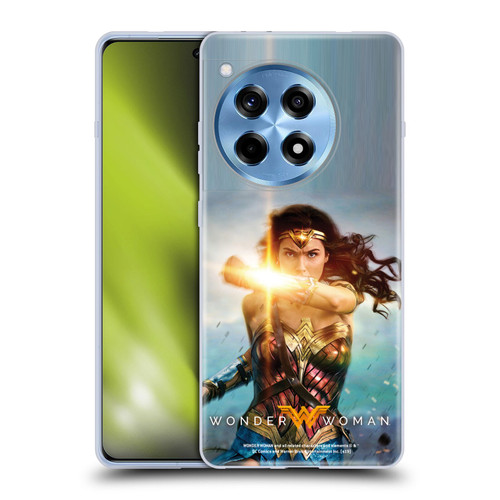 Wonder Woman Movie Posters Bracelets Of Submission Soft Gel Case for OPPO OnePlus Ace 3 5G