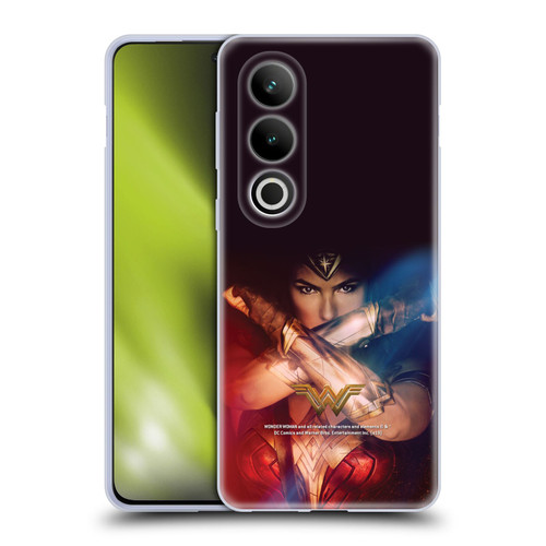 Wonder Woman Movie Posters Bracelets Of Submission 2 Soft Gel Case for OPPO OnePlus Ace 3V 5G