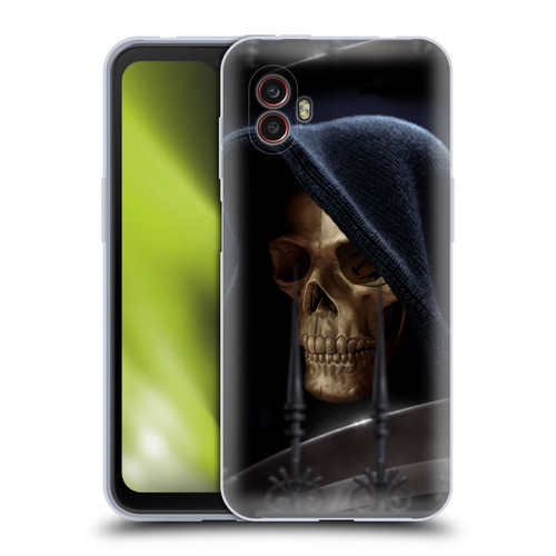 Tom Wood Horror Reaper Soft Gel Case for Samsung Galaxy Xcover6 Pro/Pro2