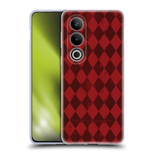 Batman Arkham Knight Graphics Harley Quinn Pattern Soft Gel Case for OPPO OnePlus Ace 3V 5G