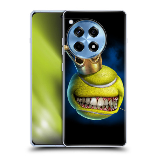 Tom Wood Monsters King Of Tennis Soft Gel Case for OPPO OnePlus Ace 3 5G