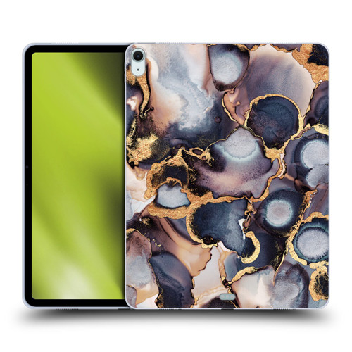 Elisabeth Fredriksson Sparkles Dreamy Ink Soft Gel Case for Apple iPad Air 13 2024