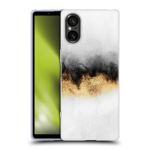 Elisabeth Fredriksson Sparkles Sky 2 Soft Gel Case for Sony Xperia 5 V 5G