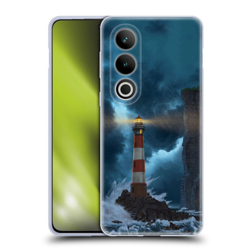 Vincent Hie Graphics Unbreakable Soft Gel Case for OPPO OnePlus Ace 3V 5G