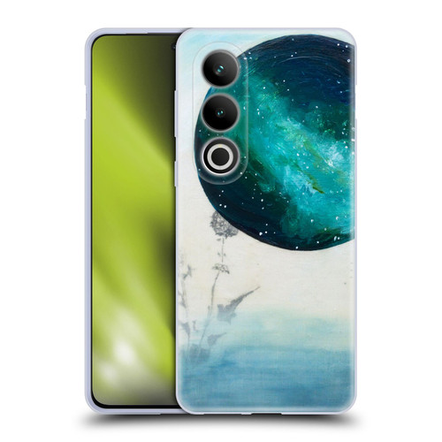 Mai Autumn Space And Sky Galaxies Soft Gel Case for OPPO OnePlus Ace 3V 5G