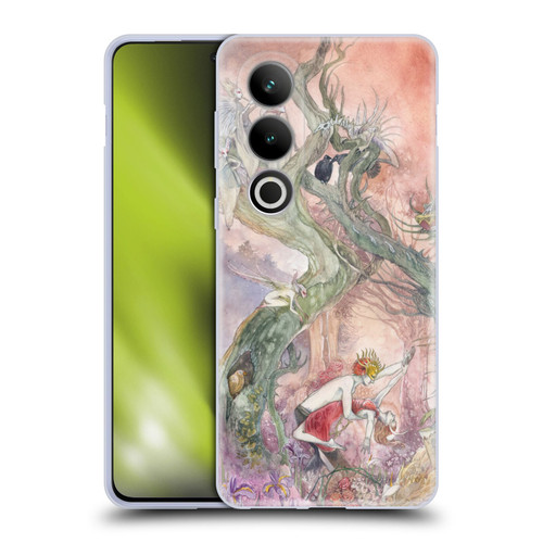 Stephanie Law Art Love Soft Gel Case for OPPO OnePlus Ace 3V 5G