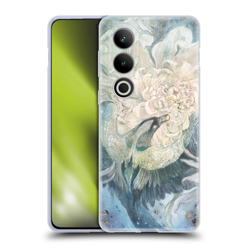 Stephanie Law Graphics In The Gardens Of The Moon Soft Gel Case for OPPO OnePlus Ace 3V 5G
