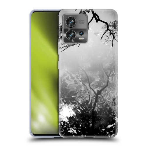 Dorit Fuhg In The Forest Daydream Soft Gel Case for Motorola Moto Edge 30 Fusion