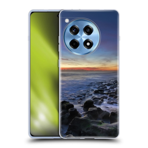 Celebrate Life Gallery Beaches 2 Blue Lagoon Soft Gel Case for OPPO OnePlus Ace 3 5G