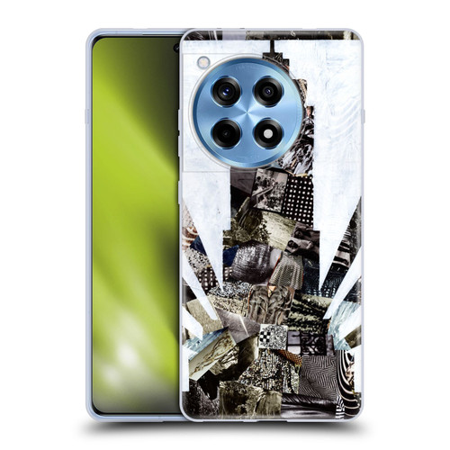 Artpoptart Travel Empire State Soft Gel Case for OPPO OnePlus Ace 3 5G